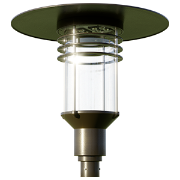 Boardwalk 32 Series light